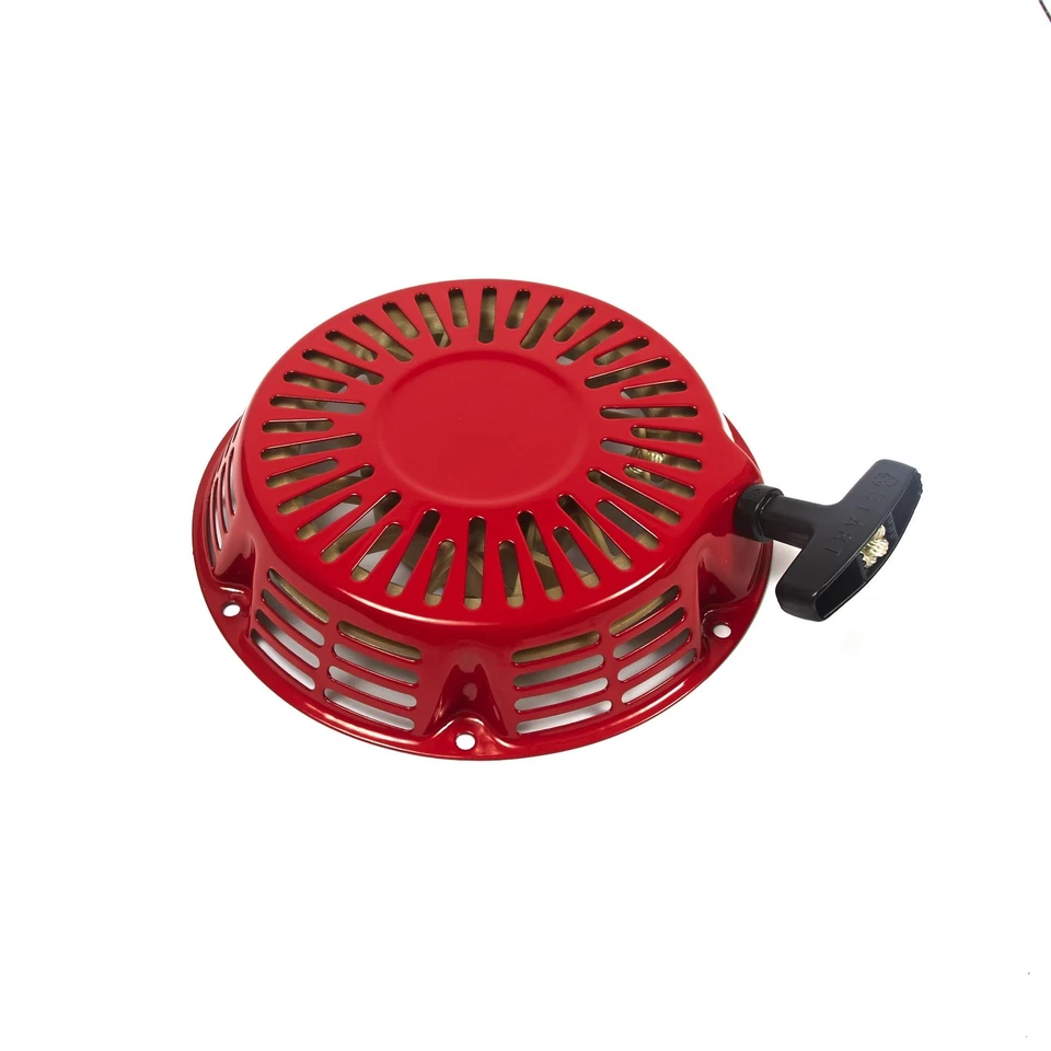 Conjunto de arranque de retroceso Oregon compatible con Honda - 28400-ZE3-W01ZA | 31-060 Foto 1 de 2