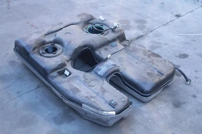 Cadillac XT5 2021 tanque de combustible de gasolina AWD Foto 1 de 4