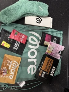 ESN More Nutrition Paket Protein Iced Coffee Flexpresso u.a. - Bild 1 von 2