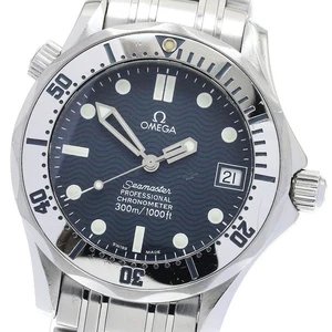OMEGA Seamaster 300 2552.8 TO226660 - Picture 1 of 6