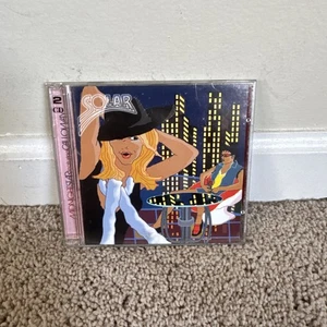 Midnight Star Featuring Calloway ‎– Wet My Whistle - 2 CD 1999 -  Funk, Disco - Bild 1 von 4