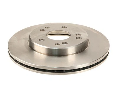 Rotor de freno delantero Brembo 14282ZWVX 1989 1990 1991 para Mercedes 300TE 1988-1993 Foto 1 de 2