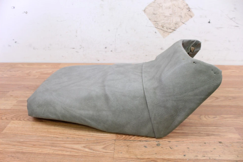 Yamaha Timberwolf 250 1996 asiento/silla de montar Foto 1 de 4