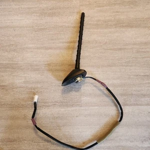 2012-2014 Toyota Prius C Roof Mounted Antenna Mast Rod Base Assembly OEM - Picture 1 of 3