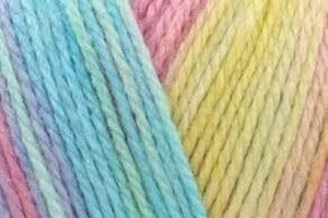 King Cole Tropical Beaches DK Knitting Wool Yarn 200g 8451 Lara Beach - Picture 1 of 1