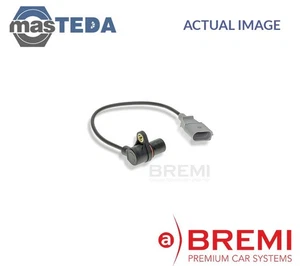 60192 CRANKSHAFT POSITION SENSOR BREMI NEW OE REPLACEMENT - Picture 1 of 5