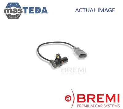 60192 CRANKSHAFT POSITION SENSOR BREMI NEW OE REPLACEMENT - Image 1 of 4