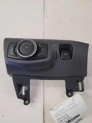 Interruptor de control de maletero atenuador faros Ford Fusion 2013-2016 OEMDG9T13D061 Foto 1 de 4