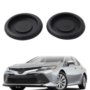 2Pcs Rubber Floor Drain Hole Plugs For Toyota Avalon Camry Tundra 90950-01960 - Picture 1 of 11