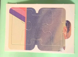 1990 Donruss - Carl Yastrzemski Diamond King Puzzle Pieces #19, 20, 21 Unpunched - Picture 1 of 2
