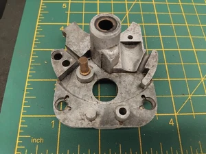 Lucas SR4 MK2A MKIIA Magneto Punkte Plattenende DX02U19169 - Bild 1 von 6