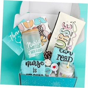 Nurse Appreciation Gifts for Women,Valentine's Day Nurse Graduation Gifts, - Picture 1 of 8