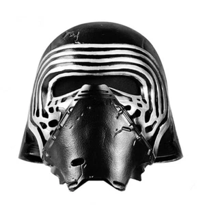 Star Wars Skywalker Kylo Ren Helmet ResinCosplay Custome Props Mask Customized - Picture 1 of 8