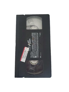 Disney's The Brave Little Toaster (VHS) Preowned - no case - Picture 1 of 1