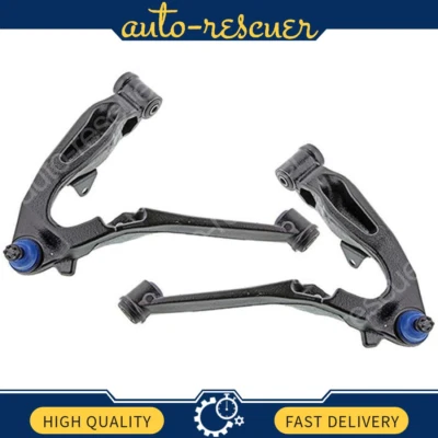 Brazo de control Mevotech rótula 2x para Chevrolet Avalanche 2500 2002-2006 Foto 1 de 4