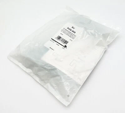 10x Rittal SV 3456.505 SV Leiteranschlussklemme (Push-in) 1,5-16mm² -unused- - Image 1 of 4