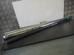 MUFFLER YAMAHA SR500 1980 27-1001 16986 - Imagen 1 de 6