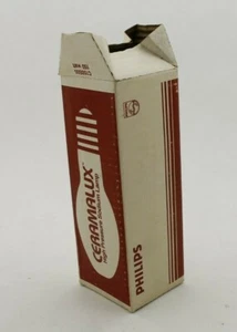 Philips C150S55 High Pressure Sodium Bulb - Picture 1 of 6