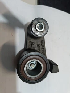 Rullo tenditore, TENDICINGHIA Cinghia dentata per RENAULT  LAGUNA VOLVO - Picture 1 of 5