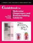 Guidebook To Molecular Chaperones And Protein Folding Catalysts By Mary Jane Get