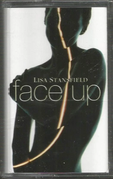 Lisa Stansfield – Face Up (2001) CASSETTE "Made in Türkiye" "New" - Image 1 of 1