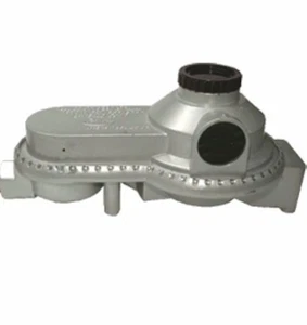 Fairview RV Camper LP / Propane 2 Stage Gas Regulator, Motorhome, GR-9959 - Bild 1 von 2
