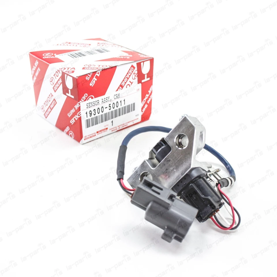 New Genuine Toyota 04-09 4Runner GX470 04-10 Sequoia Tundra Cam Position Sensor - Image 1 of 4