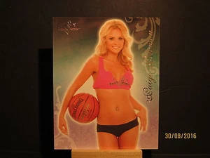 Bench Warmer Jumbo Box-Toppers 2007 #5 Paige Peterson - Imagen 1 de 1