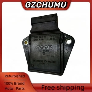 Saab 9-3 2003 2004 control de encendido Mitsubishi Ion J5t45171 módulo 12787708 fabricante de equipos originales - Imagen 1 de 6