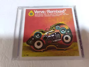 *NEU* Verve Remixed 3 CD COMPILATION Nina Simone / Billie Holiday / Anita O'Day - Bild 1 von 3