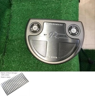 TaylorMade TP Reserve TRUSS B3TH / 34 inch Putter PT / Steel Shafts Exc - Image 1 of 4