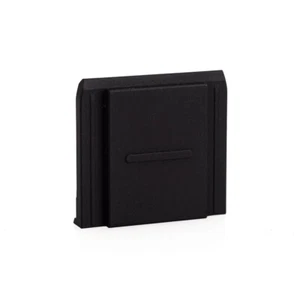 Genuine Leica M10, M10-P, M11 Metal Hot shoe Mount Cover, Black #420-300.012-000 - Picture 1 of 2