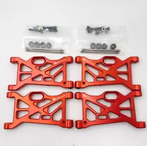 FID Alu. Alloy front + rear suspension arm for Losi DBXL DBXL-e V1.0 V2.0 - Picture 1 of 14