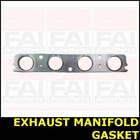 Exhaust Manifold Gasket (X1) Fits LAND ROVER FREELANDER Opt2/2 I 1.8 9911ME