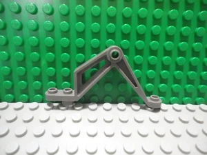 Lego 1 Classic Dark Gray Insectoid Support Leg - Picture 1 of 1