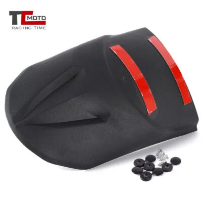 For Kawasaki VERSYS 650 1000 2010-2021 2011 Front Mudguard Wheel Fender Extender - Image 1 of 4