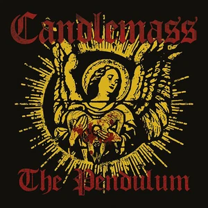 CANDLEMASS - the pendulum DigiMCD