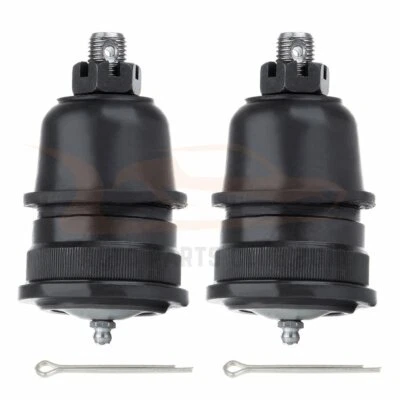 K6145T Suspension Both 2 Lower Ball Joint Kit Fits 1970-2002 Pontiac Firebird Foto 1 de 4