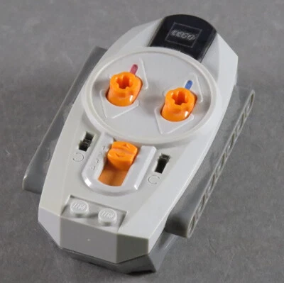 LEGO® TECHNIC Power Functions IR Infrarot Sender Fernbedienung Controller 8885 C - Bild 1 von 2