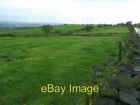 Photo 6X4 View From Mow Cop Biddulph Pasture Land On The Eastern Slopes O C2008
