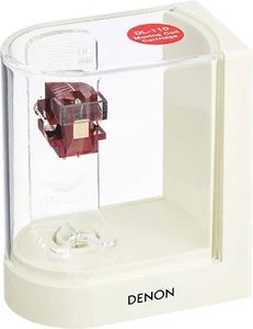 Denon DL-110 High Output MC Cartridge 100% Brand New Free Shipping - Picture 1 of 2