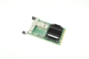 Tarjeta de red Mellanox NVIDIA ConnectX-5 100 GbE CX565M MCX565M-CDAB - Imagen 1 de 13