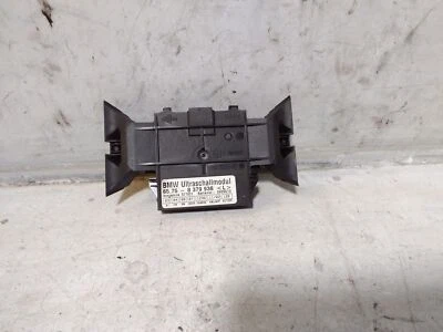 BMW 3 Compact E46 Alarmblock 2.00 Diesel 110kw 2002 27533740 - Immagine 1 di 4