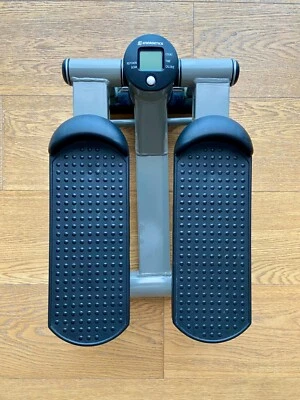 Mini-Stepper Energetics con display LCD - Immagine 1 di 4