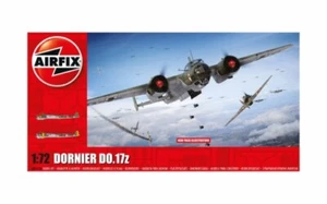 Airfix 5010 1/72 Dornier Do17Z Bomber - Foto 1 di 1