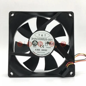 1x NEU ABB Lüfter 3HAC026525-001 - Bild 1 von 1