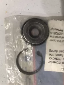 1984-2002 PONTIAC/GMC NOS GM ACDELCO COMPRESSOR SHAFT SEAL KIT 2724319(89019204) - Picture 1 of 2