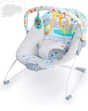 Sdraietta neonato