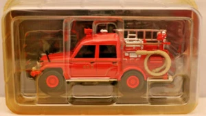 ++Feuerwehrfahrzeuge der Welt++Ausgabe 49++DelPrado++Scale 1:50**neu + unbesp. - Picture 1 of 1