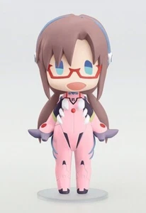 Hello! Good Smile Rebuild of Evangelion Mari Makinami Illustrious Action Figure - Picture 1 of 4
